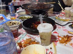 -回味黑鸭煲·始于2006(万松园店)