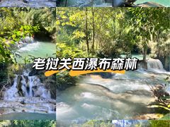 -关西瀑布