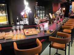 -無二炙坊·和牛烧肉(大钟寺1733店)