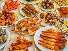 -克丽司汀酒店-日光阁餐厅