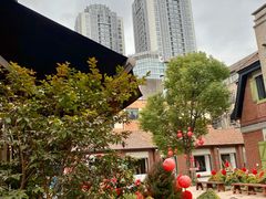 -Money Shops(愚园路店)