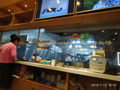 -韩香福烤肉庄园(荣成店)
