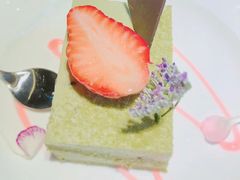 -伯尔曼航空主题西餐厅(大洋百货店)