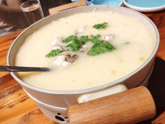 -海小馆海鲜餐厅(茂业百货店)