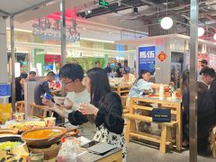 -馬伍旺川菜(金象城店)