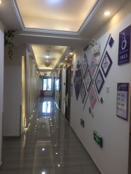 -母仪天下月子中心(光谷店)