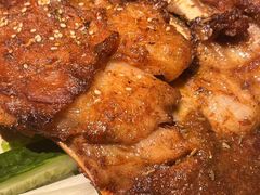 -木屋烧烤(龙岗龙城万科里店)