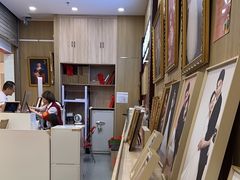 -中国照相馆(清河万象汇店)