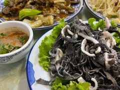 爆肚-协顺园回头馆(南顺城路店)