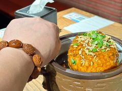 -扬州狮子楼·非遗淮扬菜(东关街店)