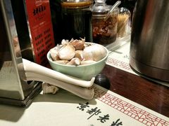 -松针蔡记蒸饺(花园路店)