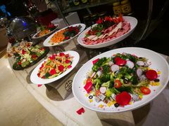 -嘉莱特精典国际酒店·醇咖啡厅