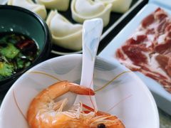 -牛天下·海鲜·牛肉·打边炉·融合菜