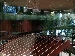 -北京望京凯悦酒店The Lounge大堂酒廊