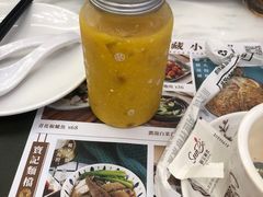 -新世界餐厅(万达店)