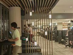 -W FITNESS 威尔仕健身·游泳(万科天空之城店)
