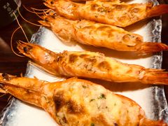 -松坂屋日料自助(长城路店)