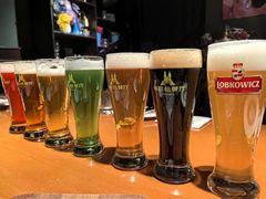 -布拉格餐厅· 中欧捷克菜(全国首店)