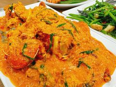 -建兴酒家(班塔通分店)