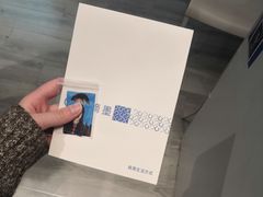 -一墨照相馆·证件照·形象照(世博店)