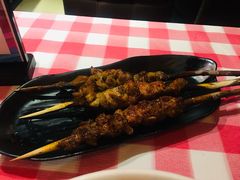 -西域阿里马新疆菜·清真(桂花路店)