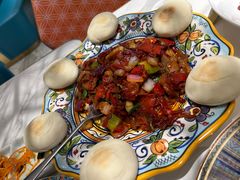 -阿里疆Alijiang·丝路美食·异域风情·清真(长楹天街店)