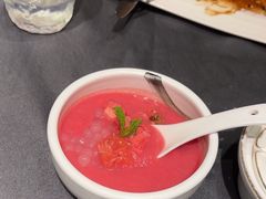 -A One Kitchen·南京精菜馆(德基广场店)
