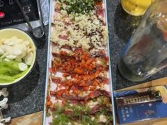 -鹤之乡·齐齐哈尔烤肉·非遗(秋涛路店)