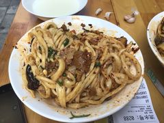 -王菊美食街·王菊面馆(总店)