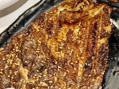 -梧赖枪火·东北烧烤|鲽鱼头|团建(罗湖总店)
