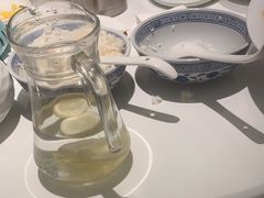 -上海古井假日酒店 · 徽昇楼中餐厅