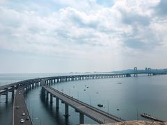 -星海湾跨海大桥