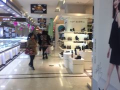 -沈阳商业城(中街路店)