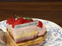 -花间烘焙BLossom Bakery