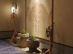 -鼎族怡华·指压·经络·疗愈SPA(紫荆店)