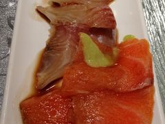 -海天一色海景自助餐厅(西港花园店)