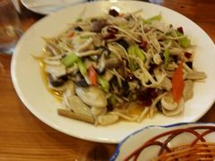 -下梅人家土菜馆(历史文化餐厅度假区店)