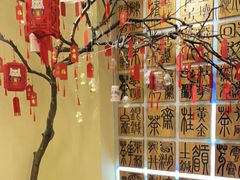 -霸王茶姬(南亚风情第壹城店)