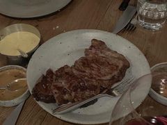 西冷牛排-BOR Eatery(安福路店)