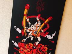 -胡马八破·川菜小馆(高新万达店)