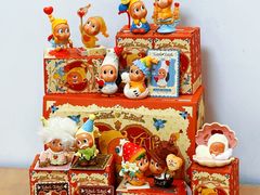 -泡泡玛特POPMART(国金街店)