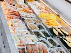 -正宗八宝冰饭·非遗冰饭·烧烤(奎桥店)