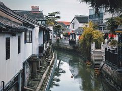 -浏河古镇