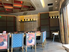 -赤坂亭·M9和牛烧肉·铁板烧(合肥万象城店)