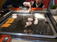 -猪的故事·韩式烤肉(韩乐坊店)