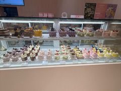 -好利来(上海长宁龙之梦店)