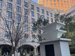 -复旦大学附属中山医院(西院区)