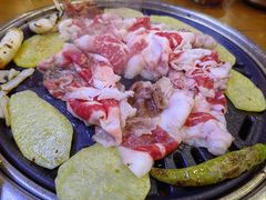 -杀猪天·韩国烤肉(总店)
