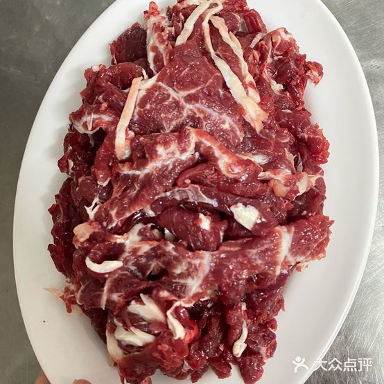 辉豪潮汕牛肉火锅店(呀诺达南)