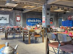 -熙成烧烤(白塔岭店)